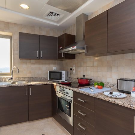 Auris Boutique Hotel Apartments, Al Barsha - At The Mall Dubái Exterior foto