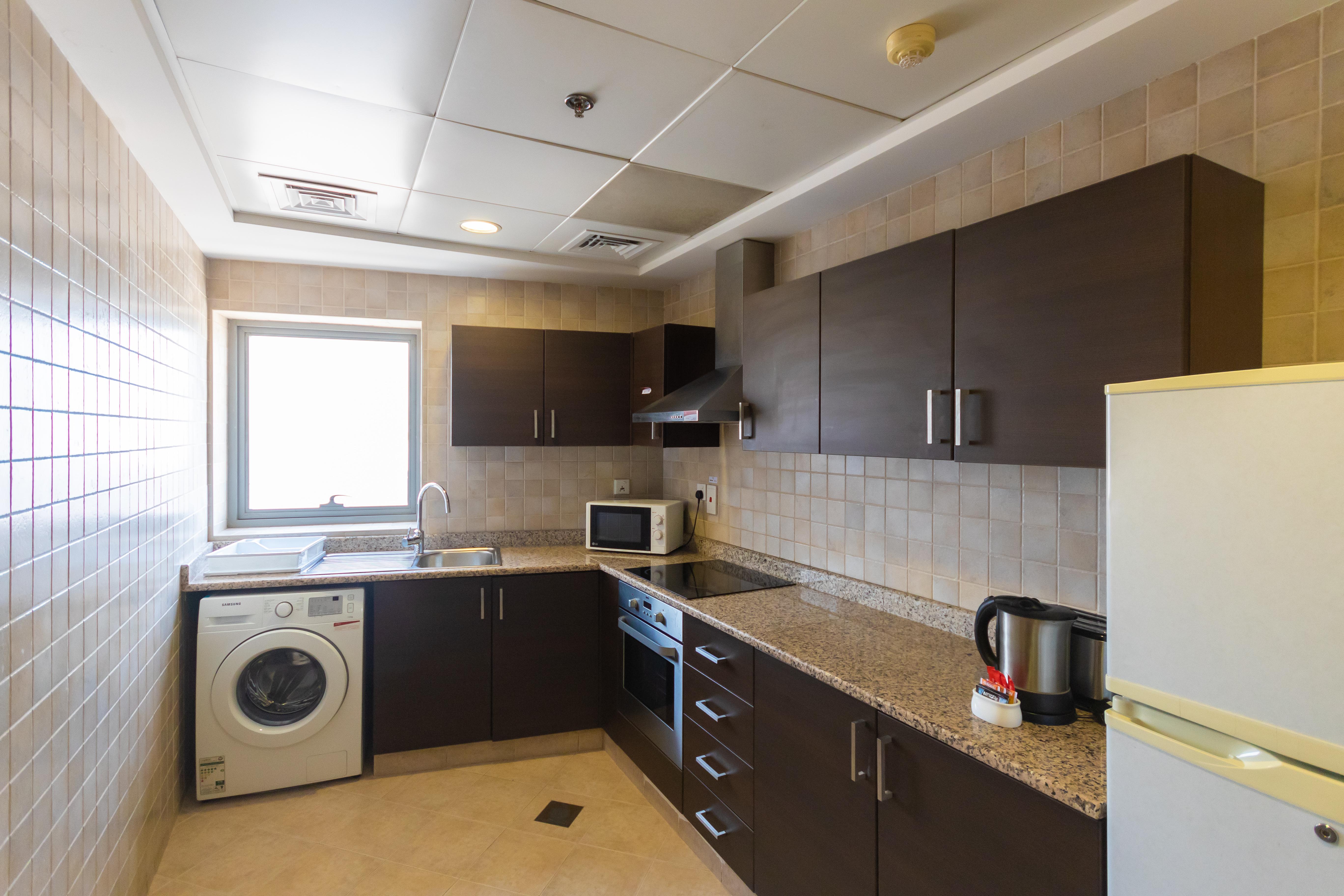 Auris Boutique Hotel Apartments, Al Barsha - At The Mall Dubái Exterior foto