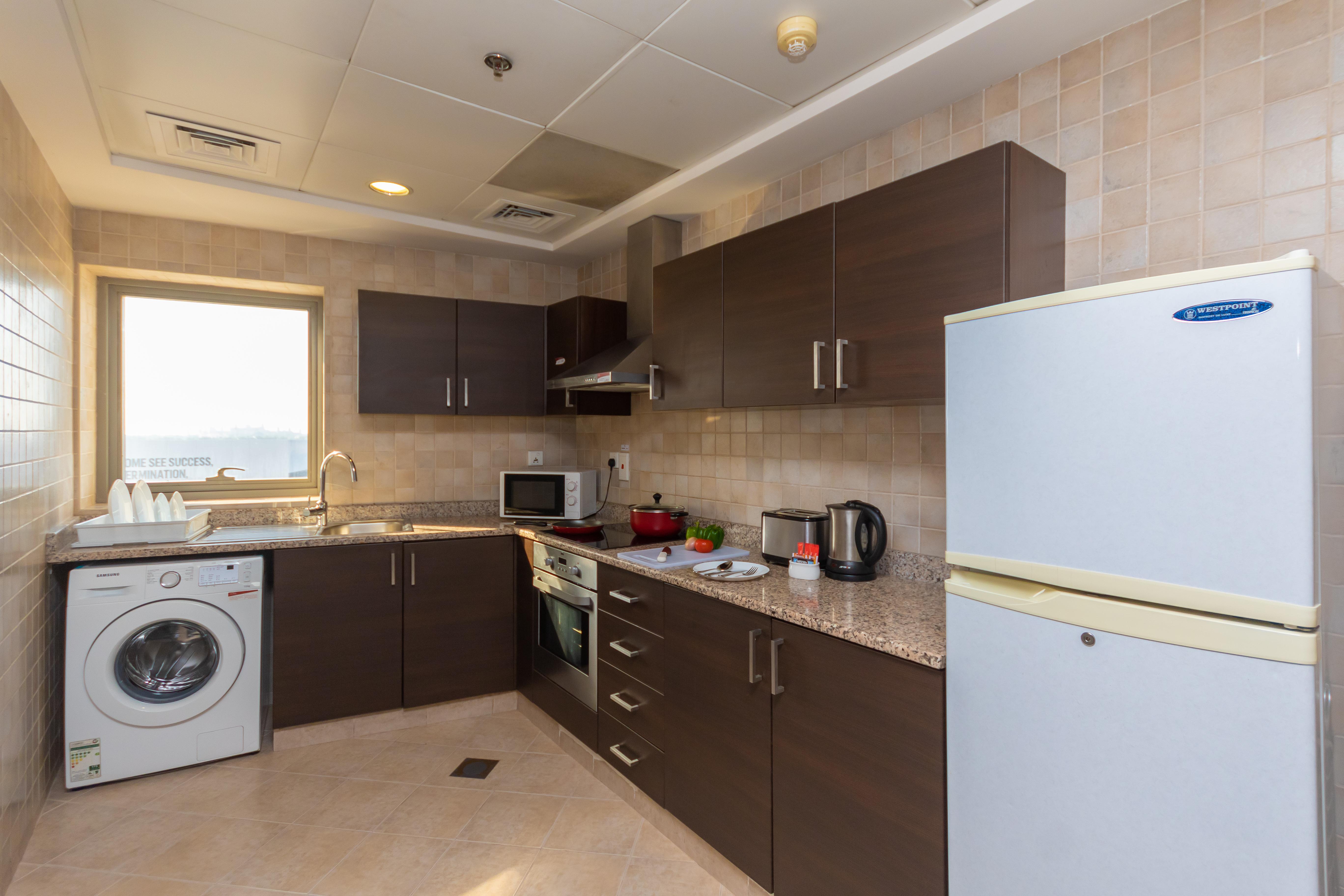 Auris Boutique Hotel Apartments, Al Barsha - At The Mall Dubái Exterior foto
