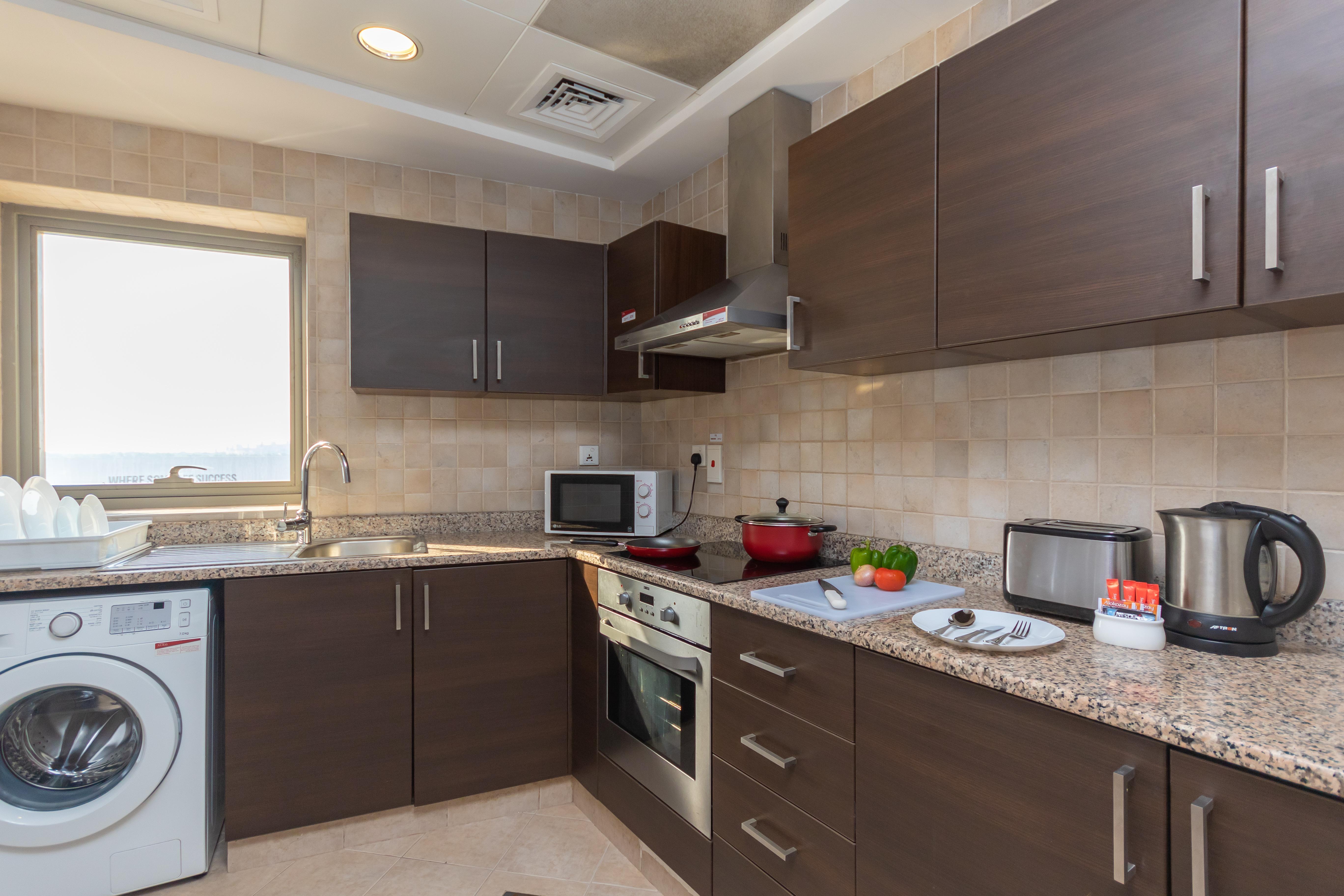 Auris Boutique Hotel Apartments, Al Barsha - At The Mall Dubái Exterior foto