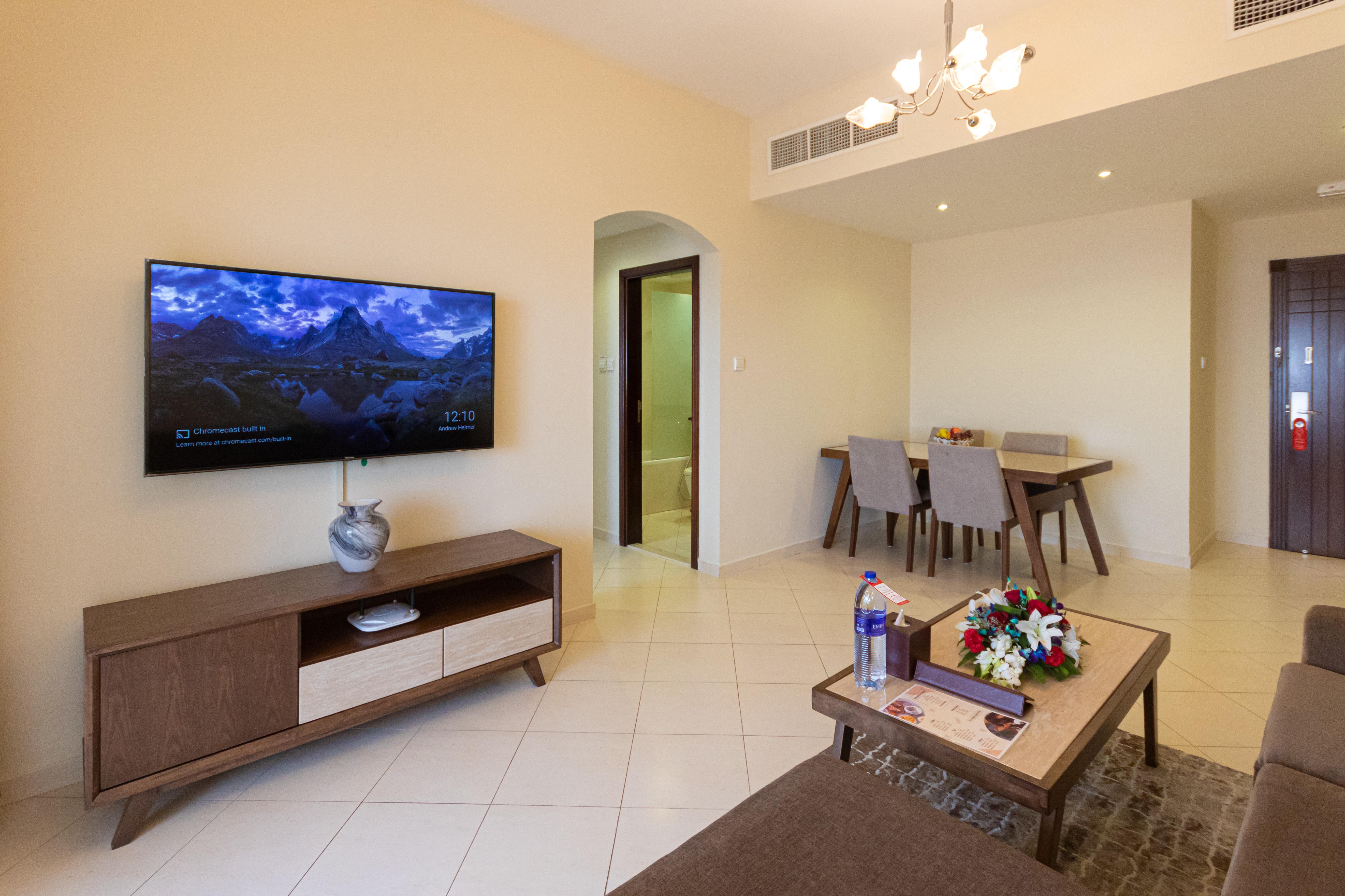 Auris Boutique Hotel Apartments, Al Barsha - At The Mall Dubái Exterior foto