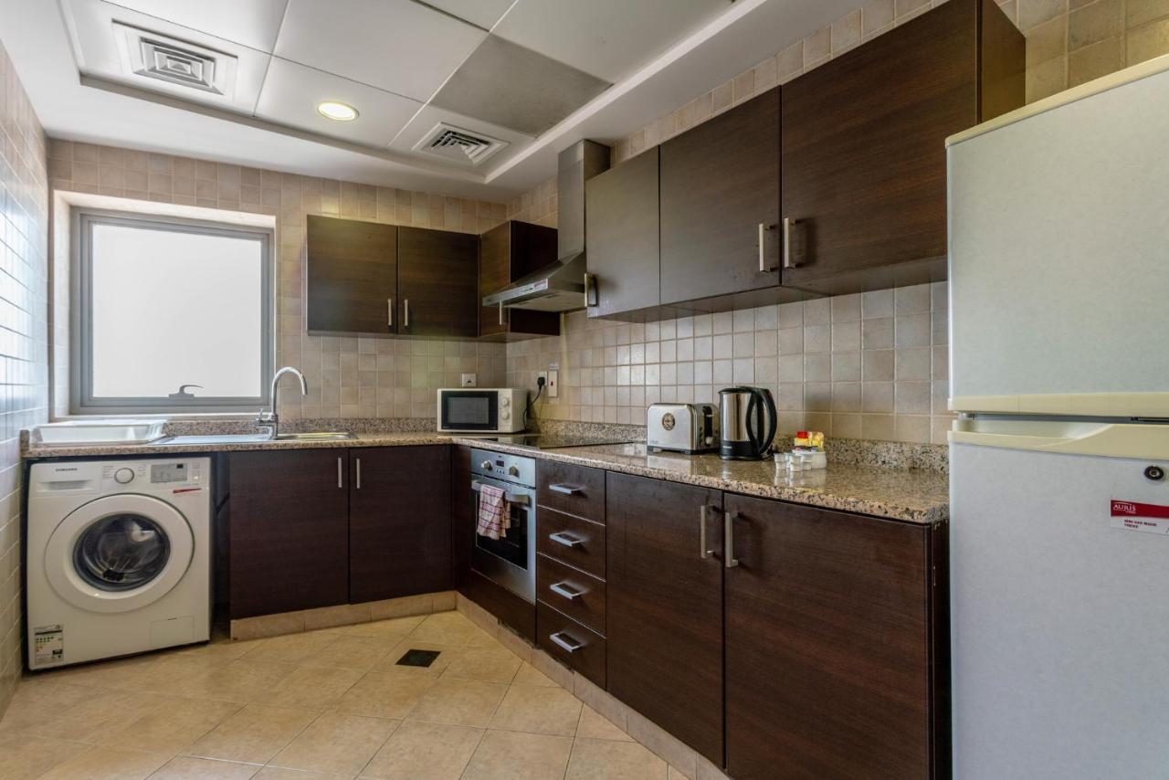 Auris Boutique Hotel Apartments, Al Barsha - At The Mall Dubái Exterior foto